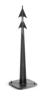 Szpilki do agrowłókniny 120 mm, komplet 50 szt.