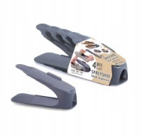 Organizery na buty zestaw 4w1 Spacyshoe 38-45