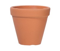 Doniczka okrągła Classic DBC40