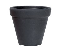 Doniczka okrągła Classic DBC57