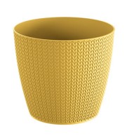 Doniczka okrągła Wheaty DWH220