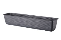 Skrzynka balkonowa Sahara 60 z podstawką