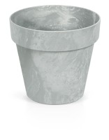 Doniczka okrągła Beton Cube DCUB200E