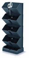 Ogród wertykalny wiszący MINI CASCADE IO1W200, doniczka na zioła