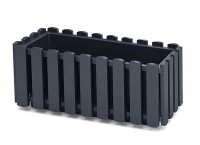 Skrzynka balkonowa Boardee Fencycase 400