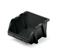 Pojemnik magazynowy Bineer Short NPNS12, Prosperplast