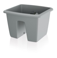 Doniczka na balustradę Respana DREB290