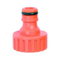 Przyłącze na kran z gwintem wewnętrznym 3/4" RAMP