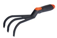 Pazurki-kultywator 28 cm RAMP