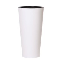 Doniczka wysoka Tubus slim DTUS250