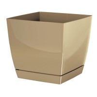 Doniczka COUBI DUKP180 z podstawką