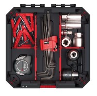 Organizer Titan KTI3030S Kistenberg