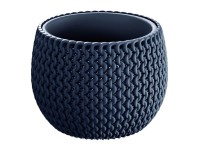 Doniczka pleciona Splofy Bowl DKSP180