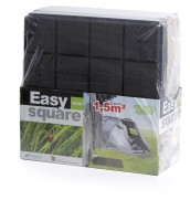 Kratka pod kompostownik IES40 Czarna