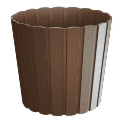 Doniczka okrągła Boardee Basic DDE120