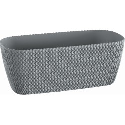 Doniczka pleciona Splofy Case DSPC400