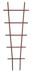 Podpórka drabinka do kwiatów DRAB IDR1