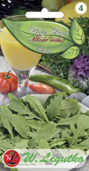 Nasiona Baby Leaf, Rukola, 2g