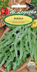 Nasiona Rukola, 0,5g