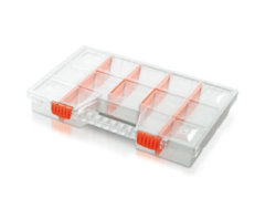 Organizer NORT 16