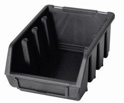 Pojemnik magazynowy, Ergobox 2, Patrol