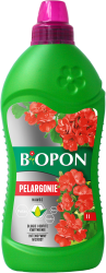 Bopon Nawóz do pelargonii 1L