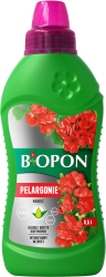 Bopon Nawóz do pelargonii 0,5L