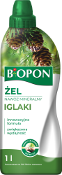 Bopon Nawóz żel do iglaków 1L