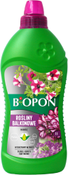 Bopon Nawóz do roślin balkonowych 1L