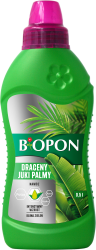 Bopon Nawóz do juki, draceny, palmy 0,5L