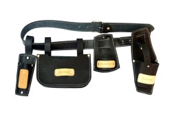 Pas nośny skórzany MaDRIVE