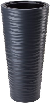 Donica okrągła wysoka Sahara Dunes Slim 35