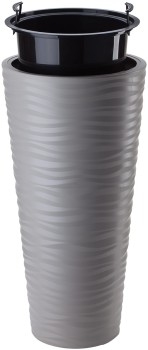 Donica okrągła wysoka Sahara Dunes Slim 35