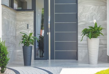 Donica okrągła wysoka Sahara Dunes Slim 35