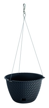 Doniczka wisząca Splofy DSPW230S