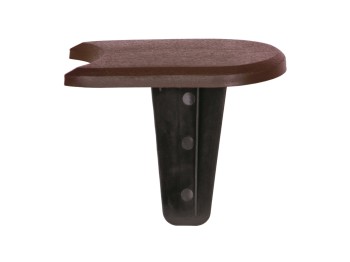 Palisada ogrodowa niska IPAK1 Prosperplast