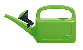 Konewka ogrodowa AQUA 5l IKA5