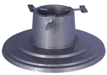 Stojak choinkowy Orbit