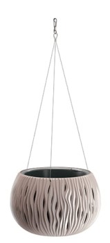 Doniczka ażurowa Sandy Bowl DSK370WS