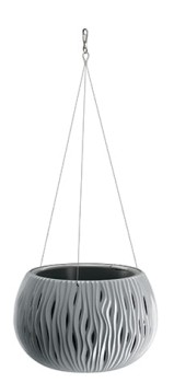 Doniczka ażurowa Sandy Bowl DSK370WS