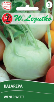 Kalarepa Wener Witte