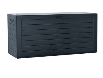 Skrzynia ogrodowa WoodeBox MBWL280