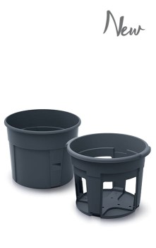 Doniczka do uprawy zieminiaków,