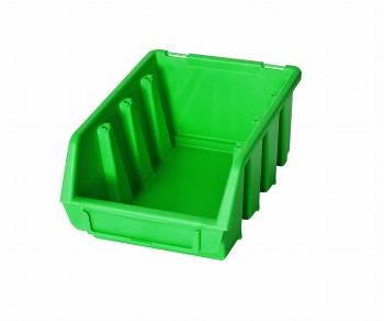 Pojemnik magazynowy, Ergobox 2, Patrol