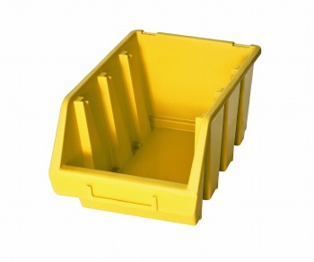 Pojemnik magazynowy, Ergobox 3, Patrol