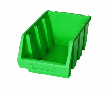 Pojemnik magazynowy, Ergobox 3, Patrol