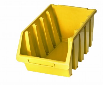 Pojemnik magazynowy, Ergobox 4, Patrol