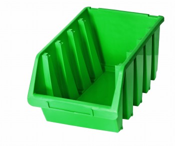 Pojemnik magazynowy, Ergobox 4, Patrol
