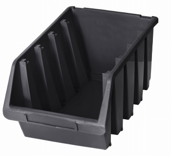 Pojemnik magazynowy, Ergobox 4, Patrol