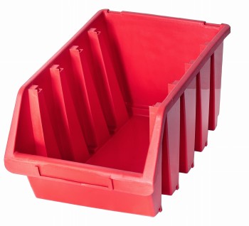 Pojemnik magazynowy, Ergobox 4, Patrol